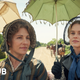 The cast of <i>Belgravia</i> on regret and the art of social climbing